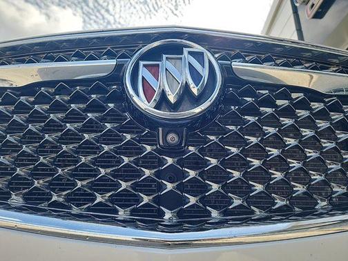 2020 Buick Enclave FWD Avenir