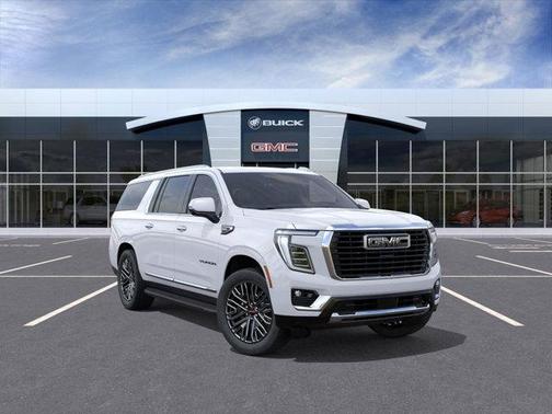 2026 GMC Yukon XL 2WD Elevation