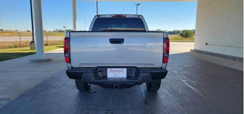 2010 Chevrolet Colorado 1LT