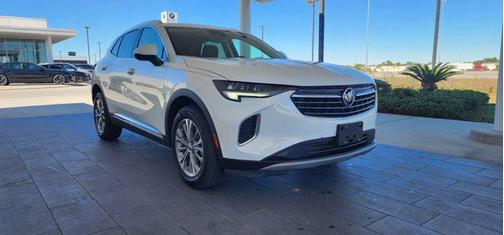 2022 Buick Envision FWD Preferred