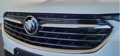 2022 Buick Envision FWD Preferred