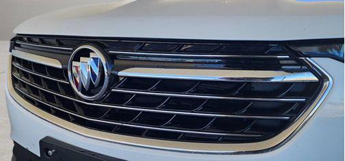 2022 Buick Envision FWD Preferred