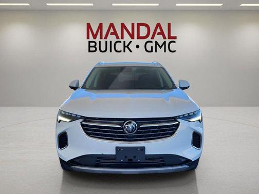 2022 Buick Envision FWD Preferred