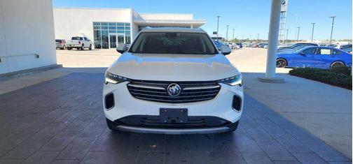 2022 Buick Envision FWD Preferred