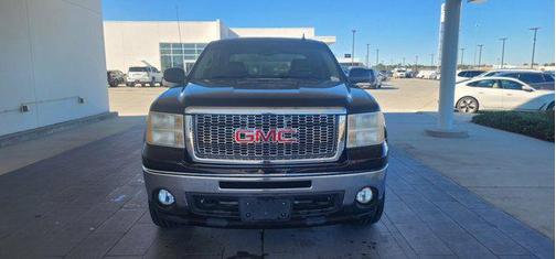 2011 GMC Sierra 1500 SLT
