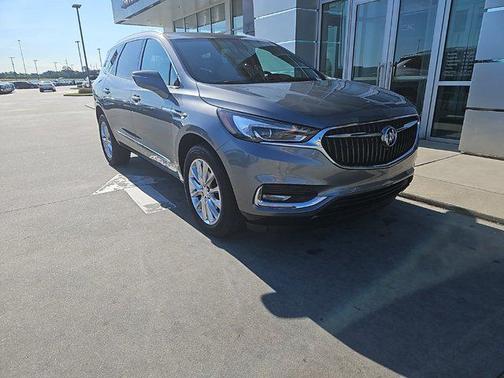 2020 Buick Enclave FWD Essence