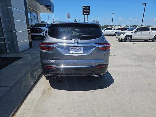 2020 Buick Enclave FWD Essence