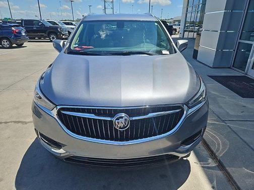 2020 Buick Enclave FWD Essence