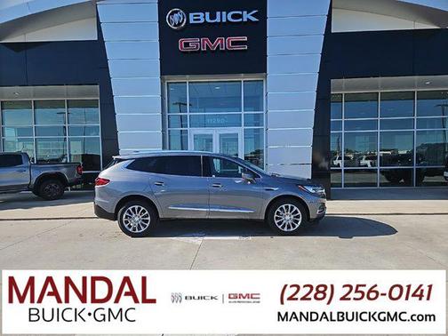 2020 Buick Enclave FWD Essence