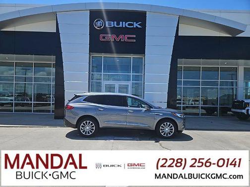 2020 Buick Enclave FWD Essence