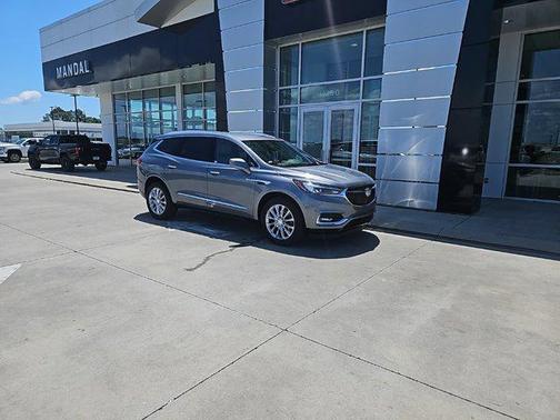 2020 Buick Enclave FWD Essence