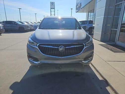 2020 Buick Enclave FWD Essence