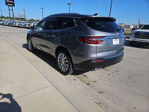 2020 Buick Enclave FWD Essence