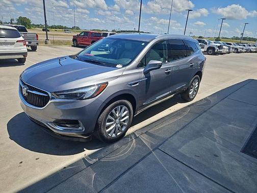 2020 Buick Enclave FWD Essence