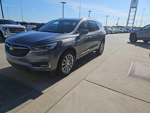 2020 Buick Enclave FWD Essence