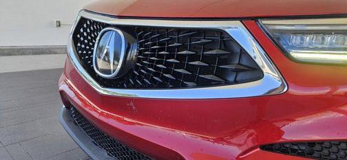 2020 Acura RDX Base