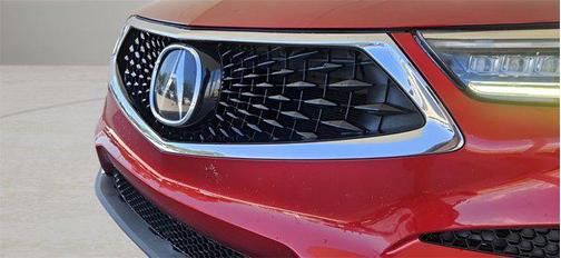 2020 Acura RDX Base