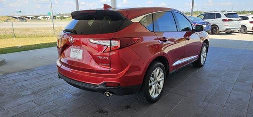 2020 Acura RDX Base