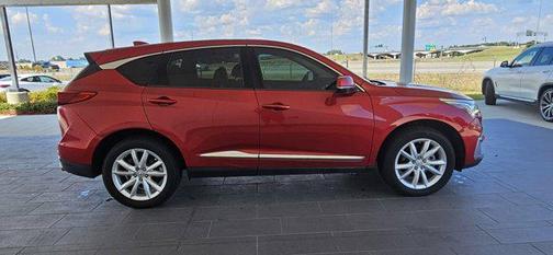 2020 Acura RDX Base