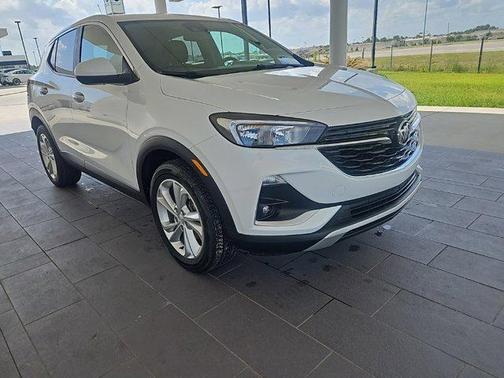 2021 Buick Encore GX Preferred