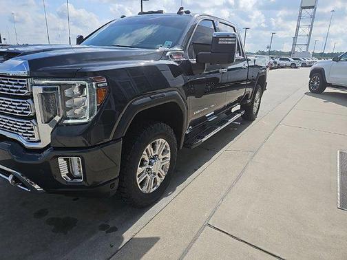2023 GMC Sierra 2500 Denali