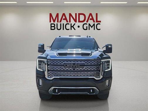 2023 GMC Sierra 2500 Denali
