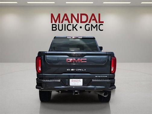 2023 GMC Sierra 2500 Denali