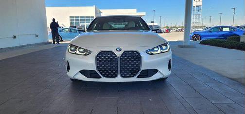 2021 BMW 430 i