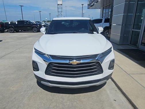 2020 Chevrolet Blazer 2LT