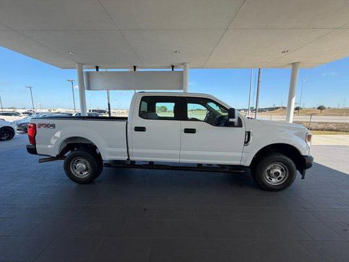 2020 Ford F-250 XL