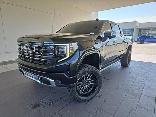 2023 GMC Sierra 1500 Denali Ultimate
