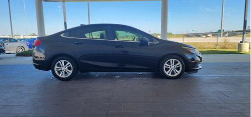2016 Chevrolet Cruze LT Auto