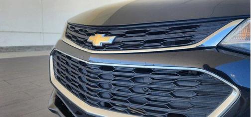 2016 Chevrolet Cruze LT Auto