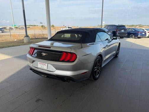 2023 Ford Mustang EcoBoost Premium