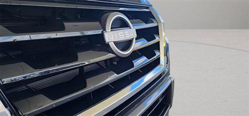 2022 Nissan Armada SV 2WD