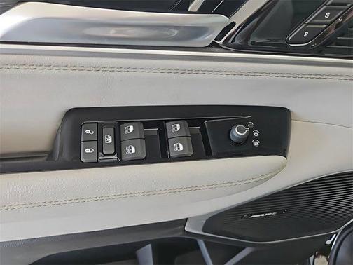 2024 Jeep Wagoneer Series II 4x2