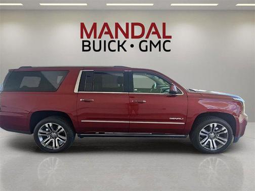 2019 GMC Yukon XL Denali