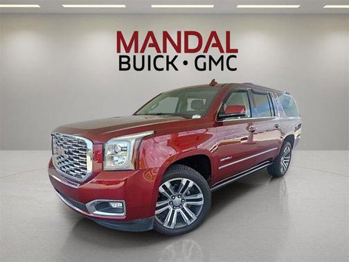 2019 GMC Yukon XL Denali