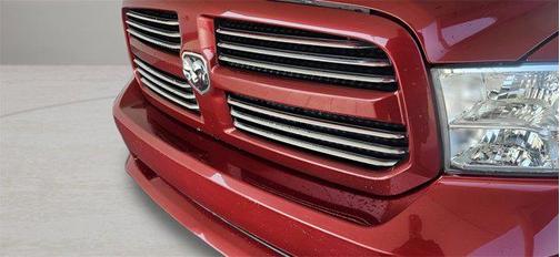 2014 RAM 1500 Tradesman/Express