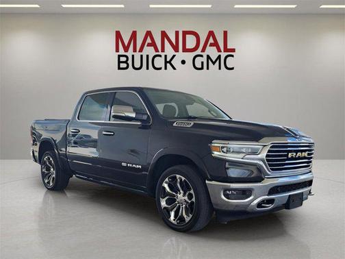 2019 RAM 1500 Longhorn