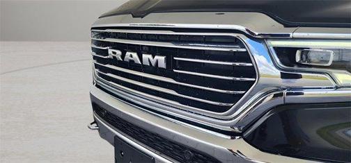 2019 RAM 1500 Longhorn