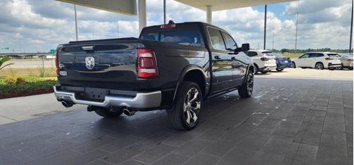2019 RAM 1500 Longhorn