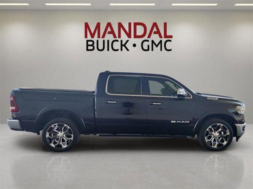 2019 RAM 1500 Longhorn