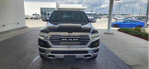 2019 RAM 1500 Longhorn