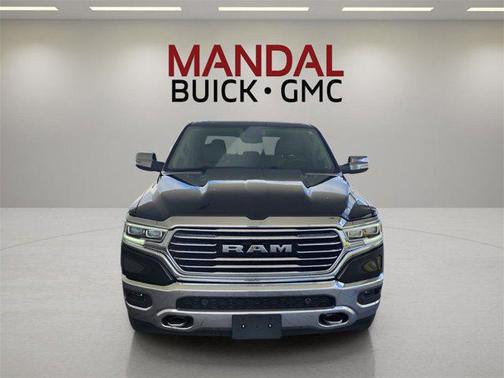 2019 RAM 1500 Longhorn