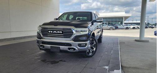 2019 RAM 1500 Longhorn