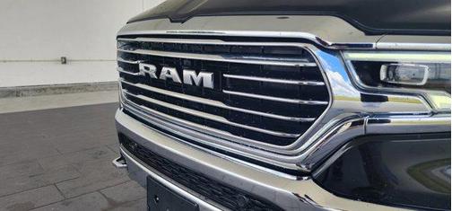 2019 RAM 1500 Longhorn