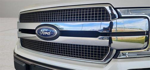 2019 Ford F-150 King Ranch