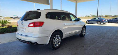 2016 Buick Enclave Premium