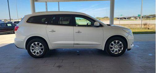 2016 Buick Enclave Premium
